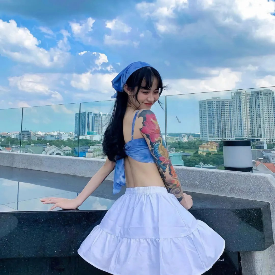 别人的孩子