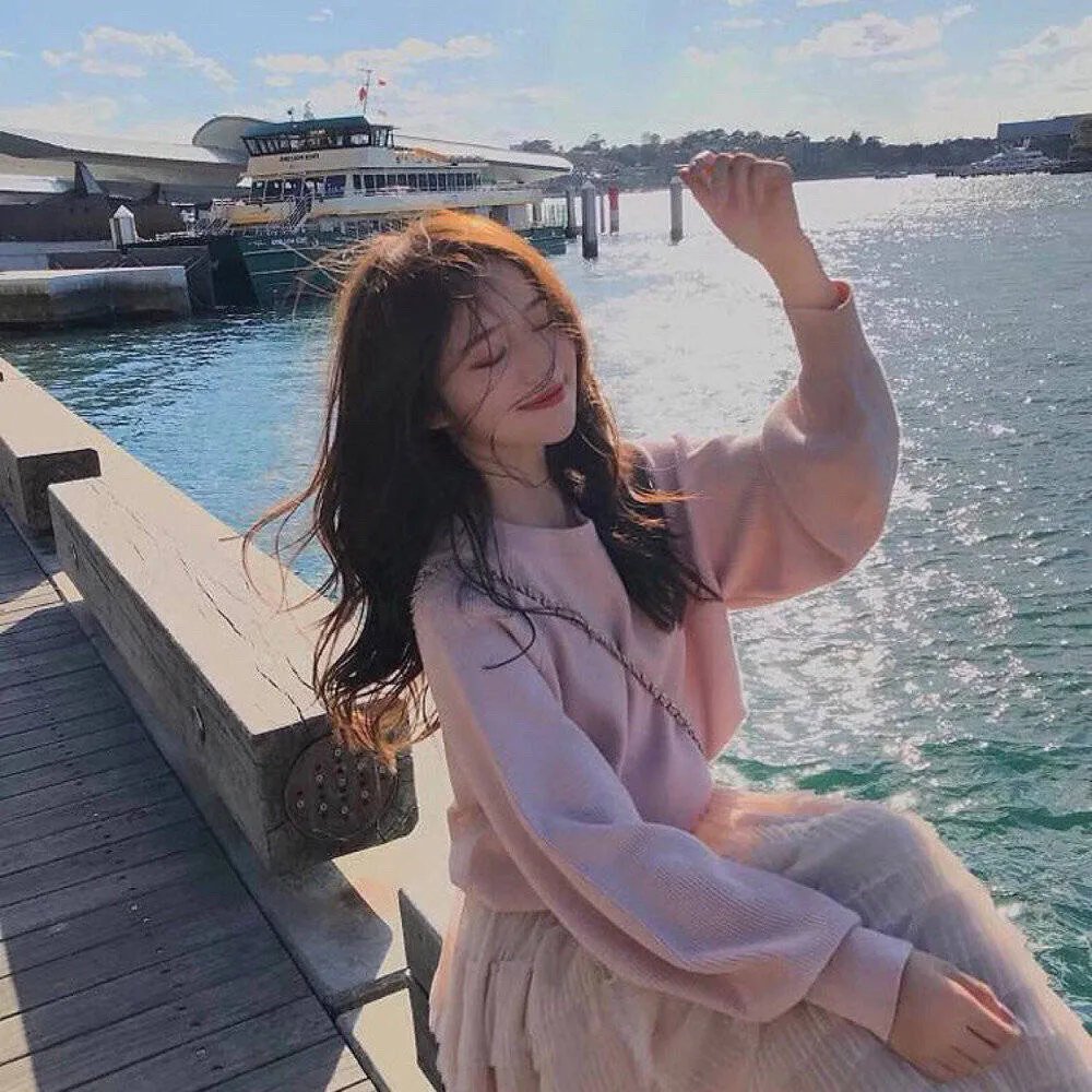 春光乍泄
