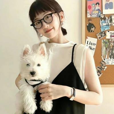 遥远的他